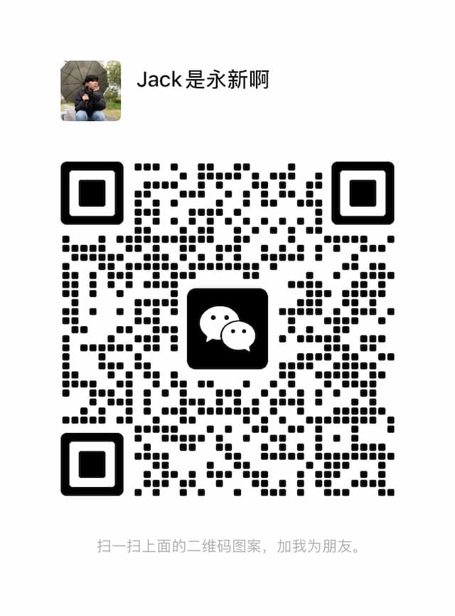WeChat QR